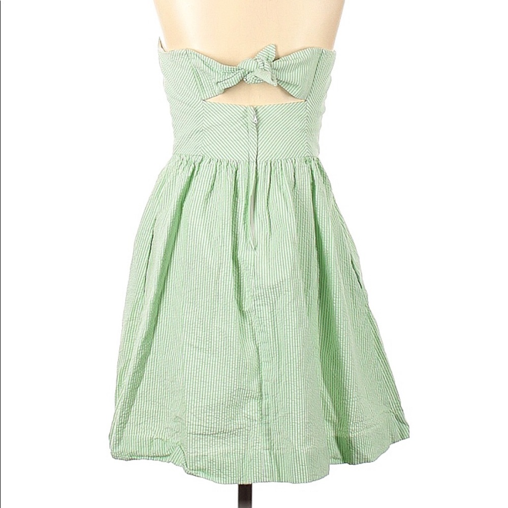Lilly Pulitzer Richelle Dress Size 0 - Picture 4 of 4